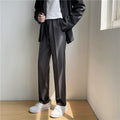 Men's Casual Pants.