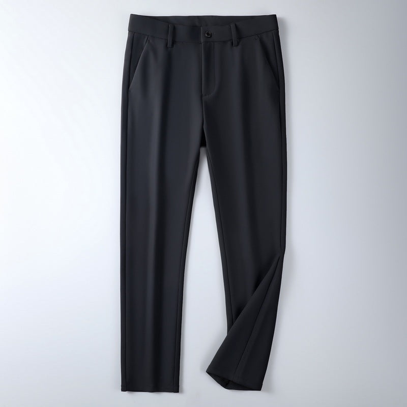 Men's Casual Pants.