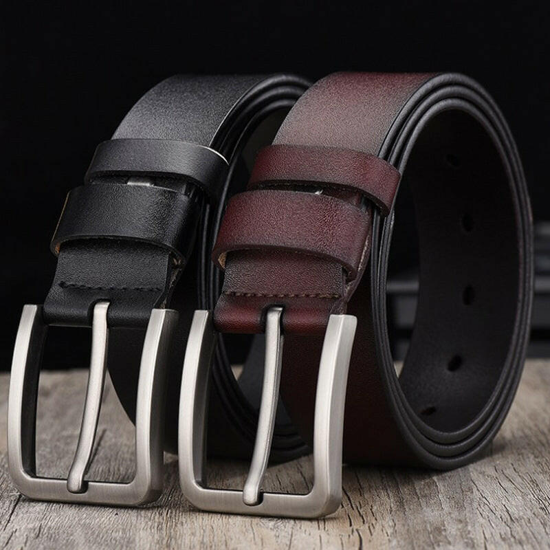 Formal Belts.