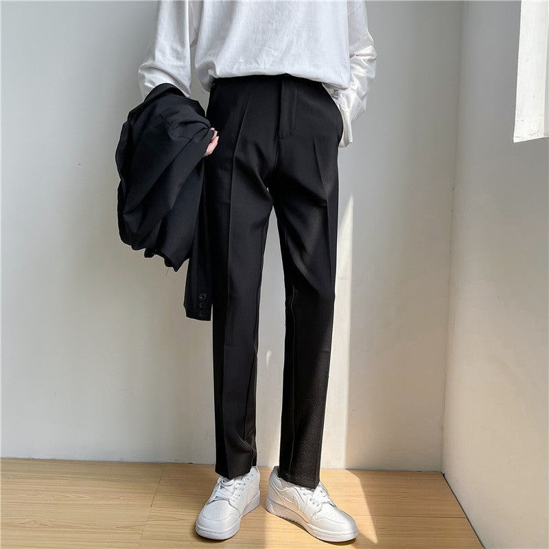 Men's Casual Pants.