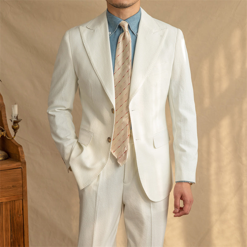 Half Lining Suit.