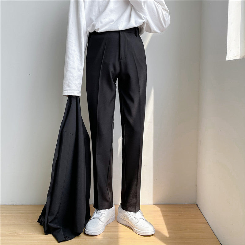 Men's Casual Pants.