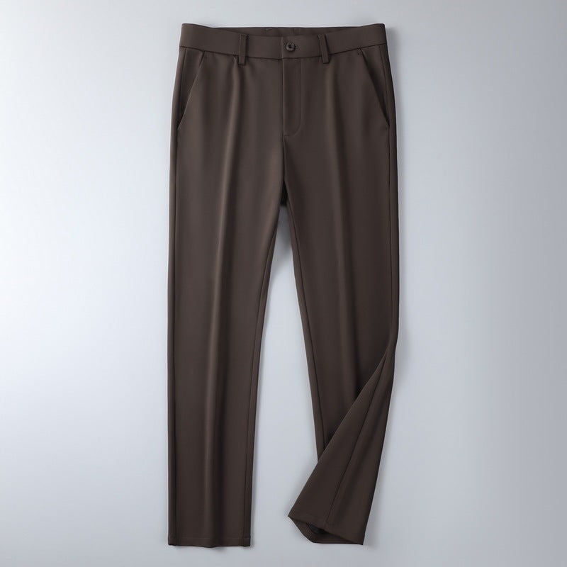 Men's Casual Pants.