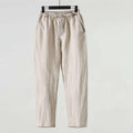 Casual Linen Pants.