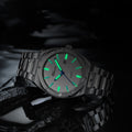 Regent Luminous Watch.