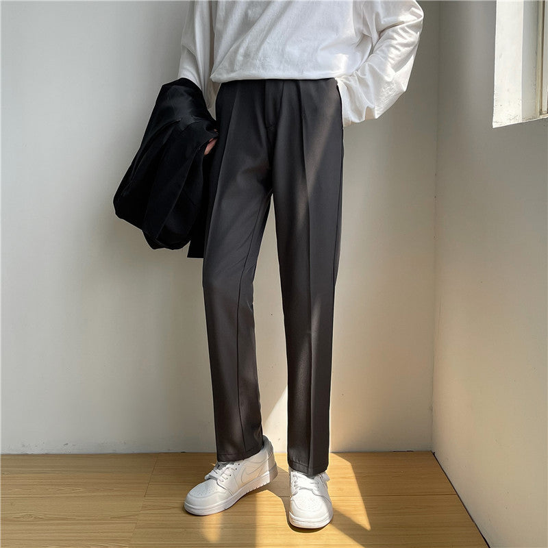 Men's Casual Pants.