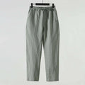 Casual Linen Pants.