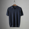 Polo Cotton T-shirt.