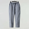 Casual Linen Pants.